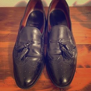 Allen Edmonds “Manchester” Loafer
